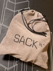 SACKit TOUCHit Over-ear, Active Noise Cancelling