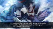 Code: Realize ~Guardian of Rebirth~ (Nintendo Switch) eShop Key UNITED STATES
