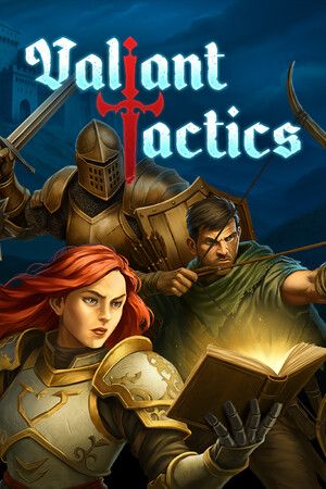 Valiant Tactics Steam (PC) Key GLOBAL