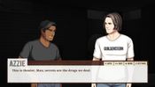 The Ghost of Joe Papp Steam Key GLOBAL for sale
