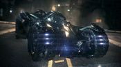 Batman: Arkham Knight (PC) Steam Key UNITED STATES