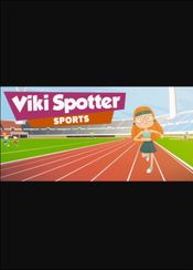 Viki Spotter: Sports (PC) Steam Key GLOBAL