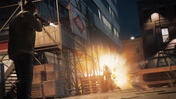 Redeem Mafia III Xbox One