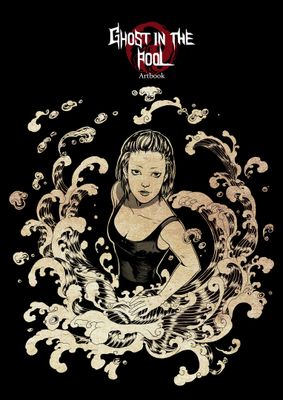 Ghost In The Pool - Art Book (DLC)