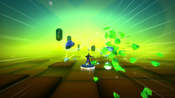 Beatsplosion for Kinect (Xbox One) Xbox Live Key GLOBAL