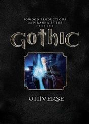 Gothic (Edycja wszechświata) Steam Klucz GLOBAL