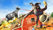 Goat Simulator 3 (Xbox Series X|S) Xbox Live Key UNITED STATES