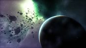 Redeem Limit Theory
