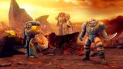 Get Warhammer 40,000: Space Wolf - Sentry Gun Pack (DLC) Steam Key GLOBAL