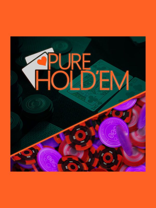 Pure Hold'em is free to deal into on PSN via Snakzy coins