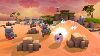 Little Deviants PS Vita