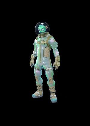 Fortnite - Leviathan Outfit (DLC) Epic Games Key GLOBAL