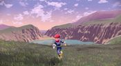 Redeem Pokémon Legends Arceus Nintendo Switch