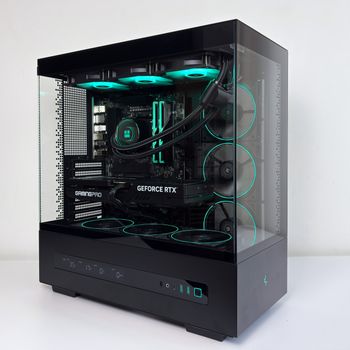 Ryzen 7 7800X3D B850 WIFI 32GB DDR5 1TB NVMe SSD RTX 5070 Ti 16GB