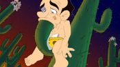 Buy Leisure Suit Larry 7 - Love for Sail (PC) Steam Key GLOBAL