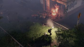 The Last Stand: Aftermath PlayStation 5 for sale