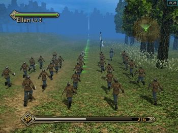 Buy Kingdom Under Fire: Heroes Xbox