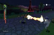 BEN 10: ALIEN FORCE PSP