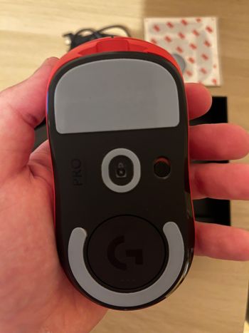 Buy Logitech G Pro X Superlight