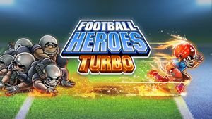 Football Heroes Turbo