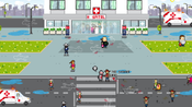 HassleHeart Steam Key EUROPE