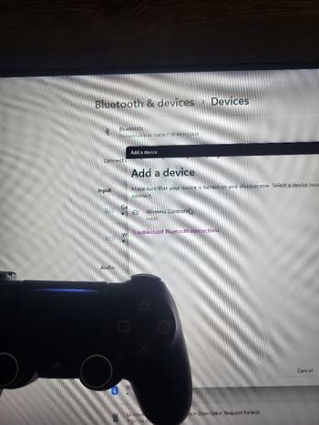 Playstation 4 pultelis