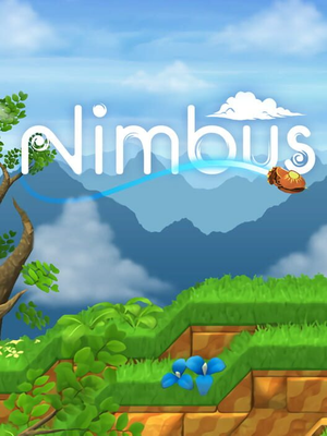 Nimbus game cover