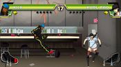 Divekick Steam Key GLOBAL