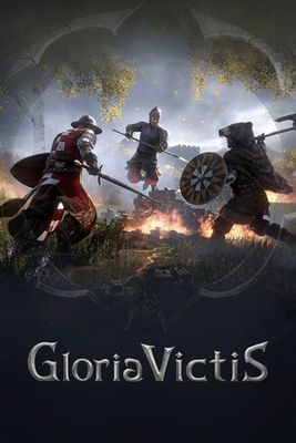 Gloria Victis: Medieval MMORPG game cover