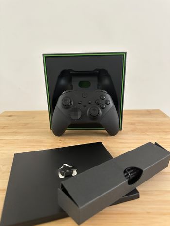 Xbox Elite Series 2 Core (Warranty)
