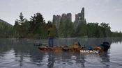 Redeem The Catch: Carp & Coarse - Deluxe Edition XBOX LIVE Key UNITED STATES