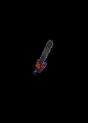 Fortnite - Chainsaw Hand Pickaxe (DLC) Epic Games Key GLOBAL