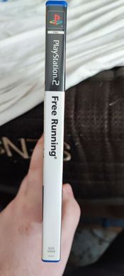 Juegos de PS2