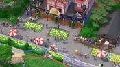 Parkitect - Booms & Blooms (DLC) (PC) Steam Key GLOBAL