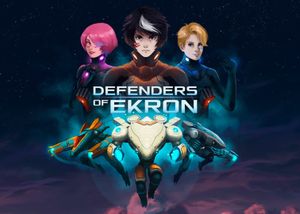 Defenders of Ekron