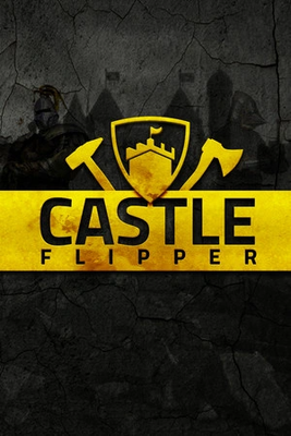 Castle Flipper historic low price