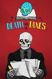 Death and Taxes (PC) Steam Key GLOBAL