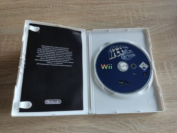 Disney's Chicken Little: Ace in Action Wii