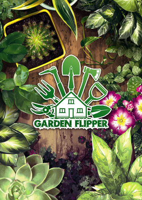 House Flipper - Garden (DLC)