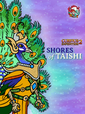 Curious Expedition 2 - Shores of Taishi (DLC) (PC) Steam Key  GLOBAL