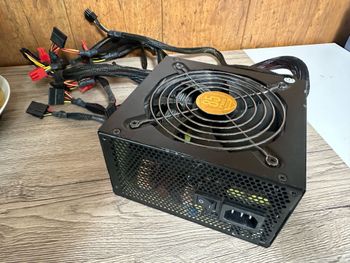 Buy AcBel iPower 85 550 500W