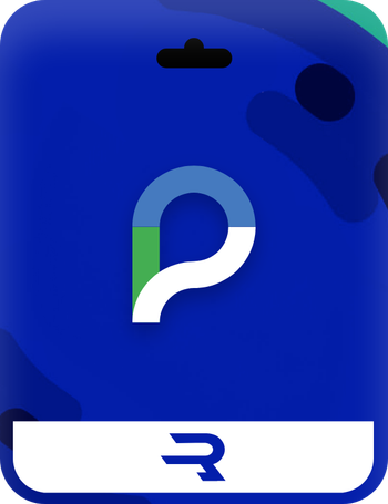 Rewarble Paysera 500 EUR Voucher GLOBAL