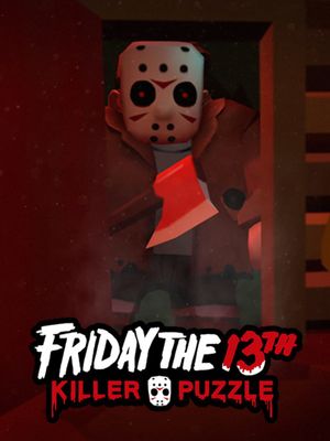 Friday the 13th: Killer Puzzle