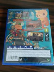 Dynasty Feud PlayStation 4
