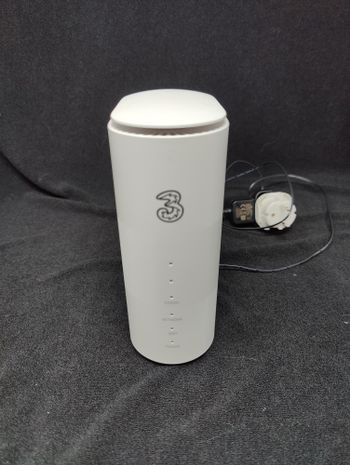 Pirkti ZTE MC801A 5G maršrutizatoris routeris.