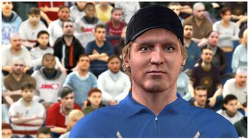 Get Top Spin 4 Xbox 360