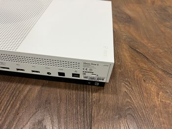 Buy Xbox One S, White, 1TB/5 žaidimai