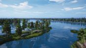 Bassmaster Fishing 2022: Lake Seminole (DLC) (PC) Steam Key GLOBAL for sale