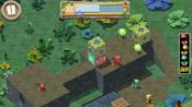 Redeem Square's Route Steam Key GLOBAL