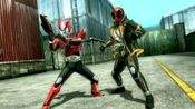 Buy Kamen Rider: Battride War Genesis